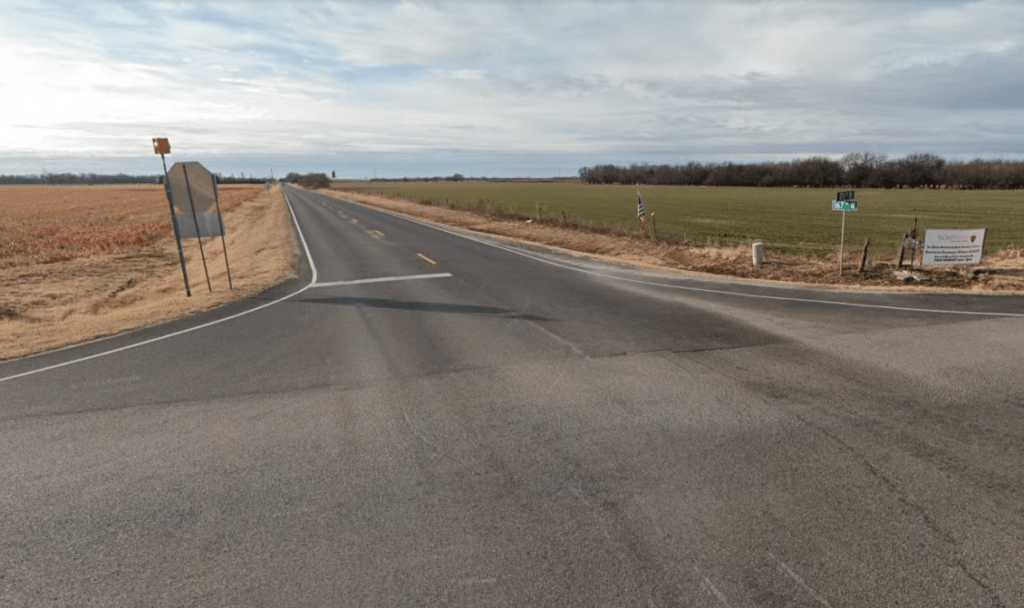 Concerns raised over fatal crash numbers in Sedgwick County 101.3 KFDI