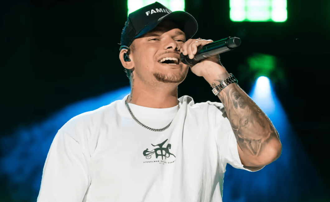 Country Music Minute: Kane Brown So Sick He Cries, A Jon Pardi 