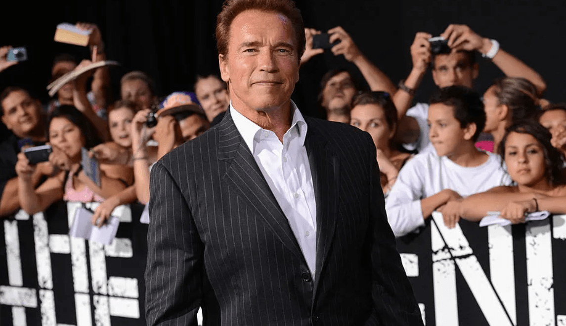 arnold-schwarzennegar