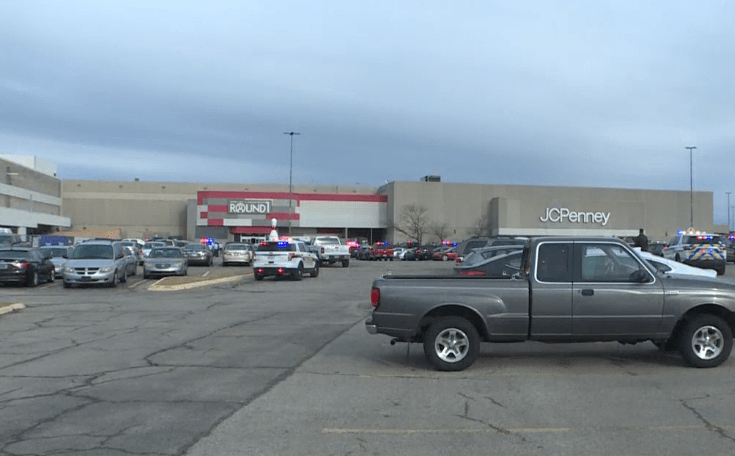 Teen charged as adult in Wichita mall shooting