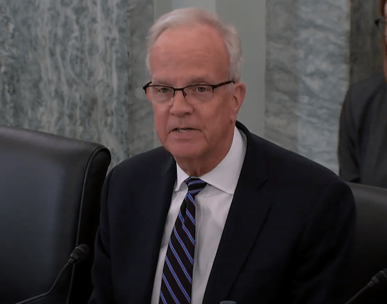 moran-at-hearing