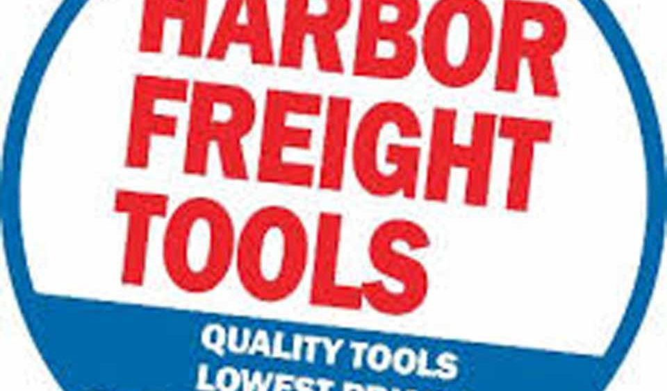harbor-freight-tools