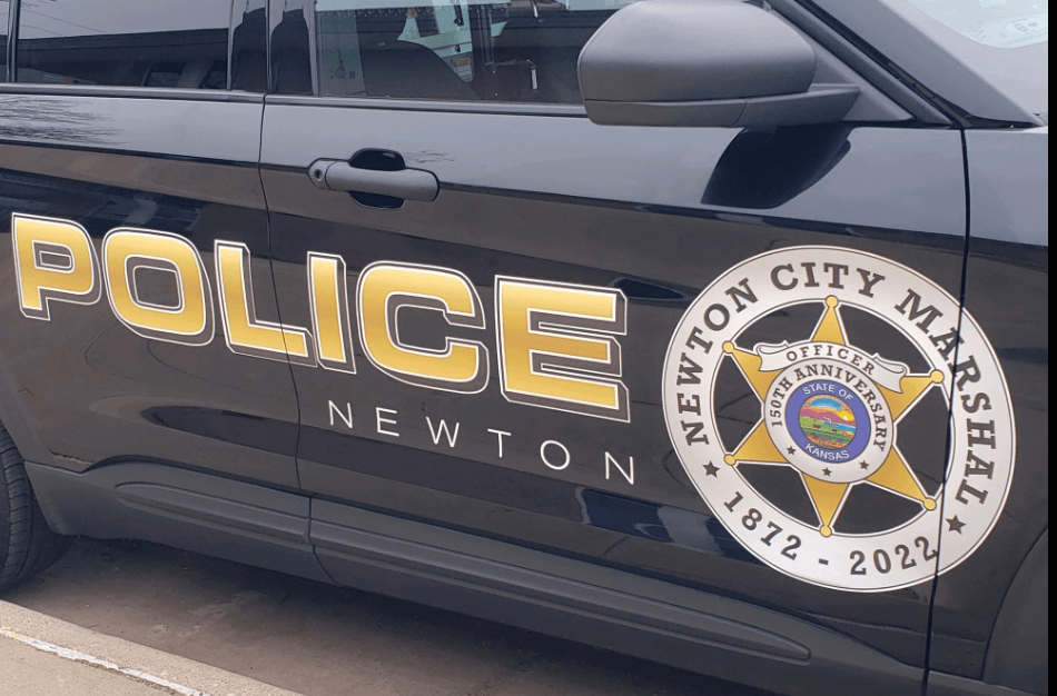 newton-police