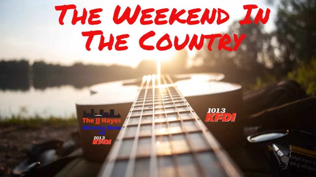 Weekend In The Country – Your Weekend Pics, JJ's Weekend Pics and What ...