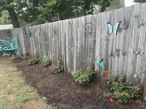 amber-doing-some-gardening