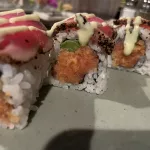 sushi