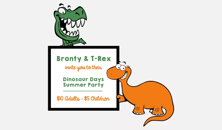 dino