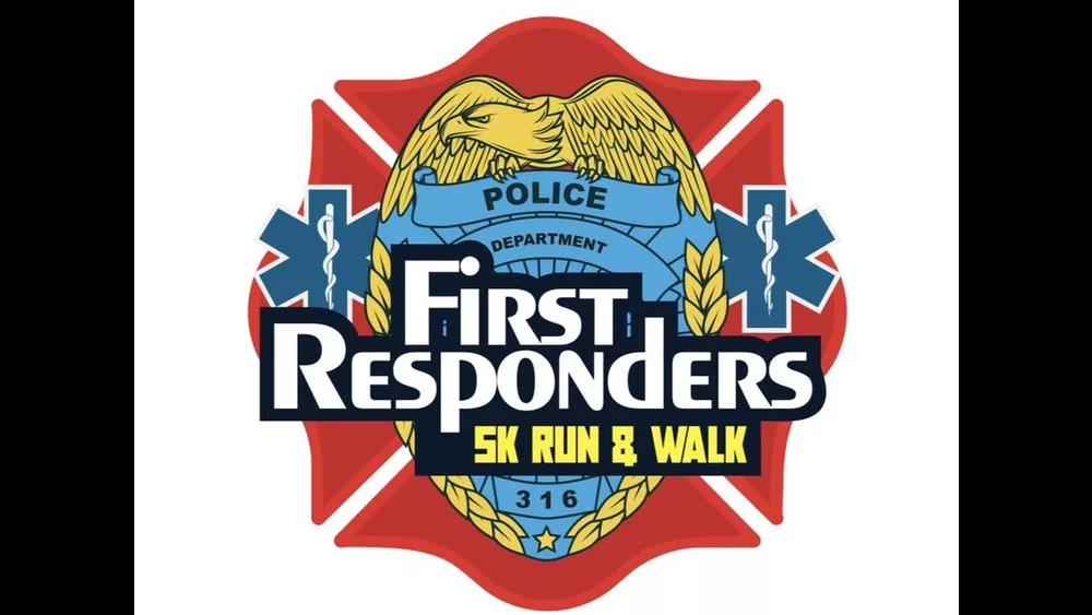 First Walk Is Free JJ and Brian Warner Talk About The First Responders 5K Run/Walk & FREE ...
