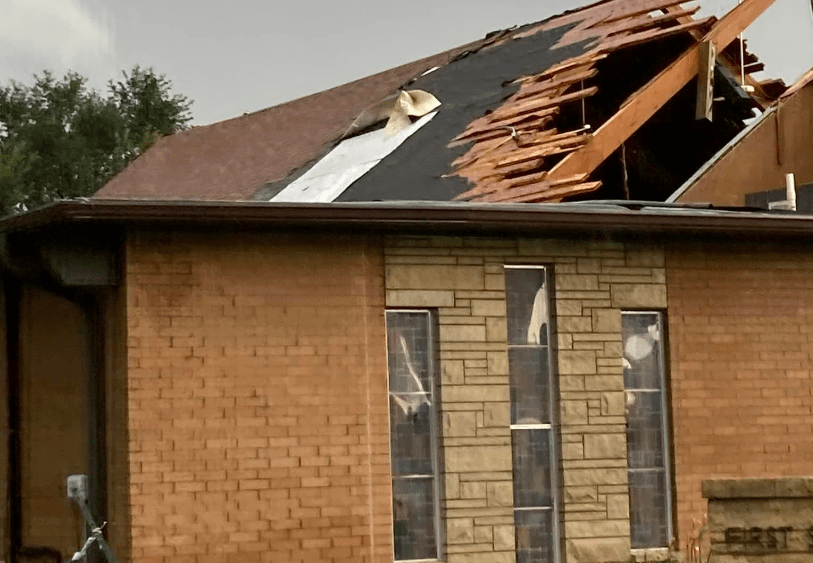 great-bend-church-damage