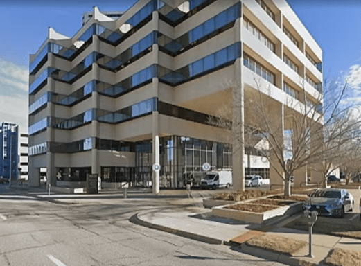 Sedgwick County looking at purchase of Wichita building for ...