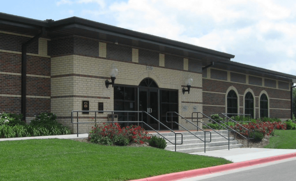 haysville-library