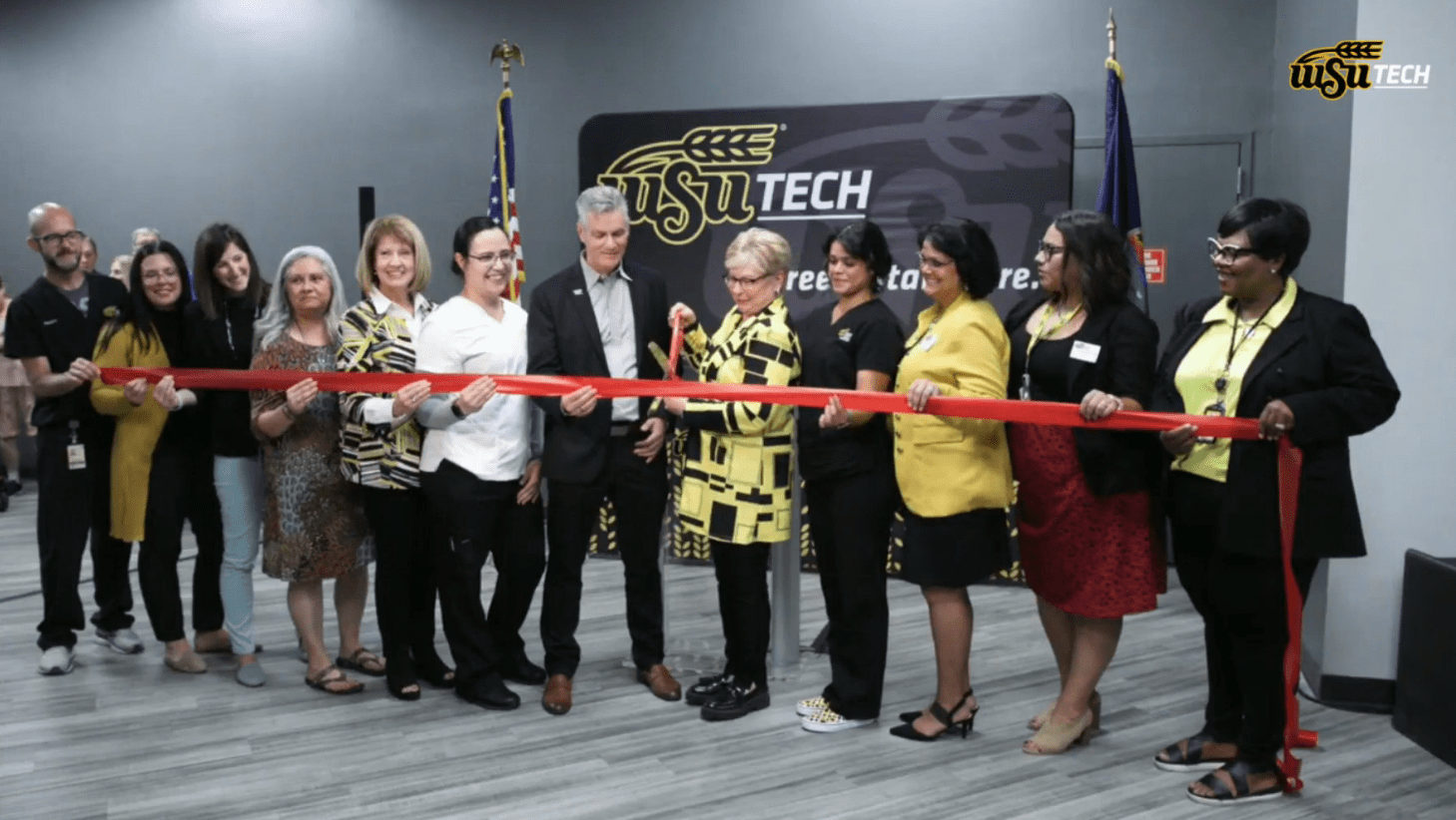 wsu-tech-ribbon-cutting