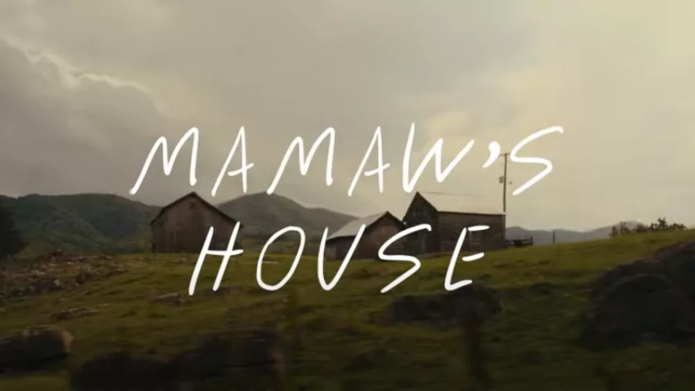 WATCH Thomas Rhett "Mamaw's House" featuring Wallen 101.3 KFDI