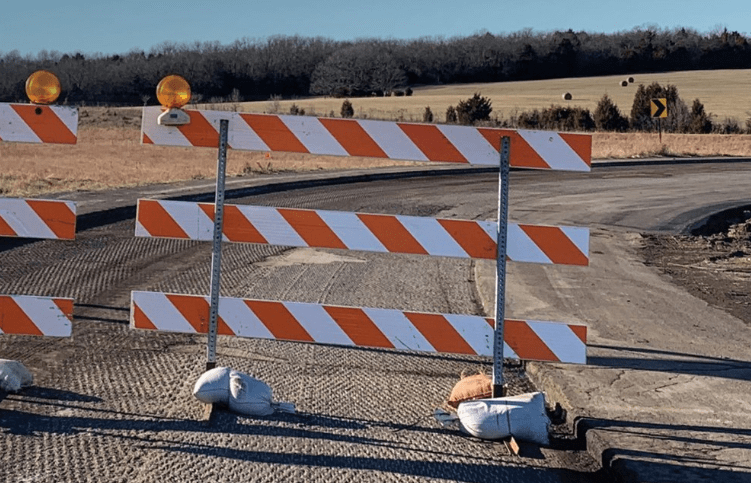 $350 million in projects added to Kansas highway program