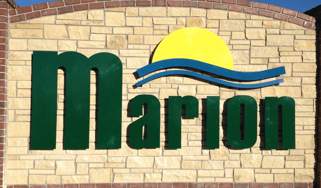 marion-ks