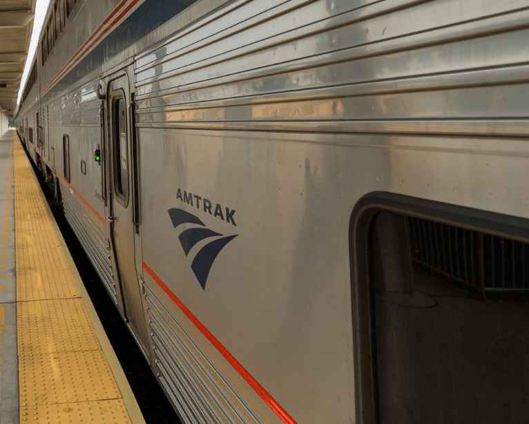 amtrak