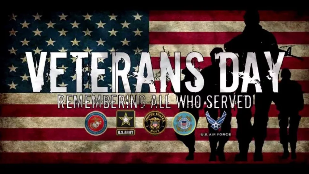 Veterans Day Rundown Free Food and Discounts, Plus Veterans