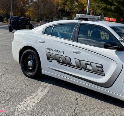 independence-police
