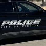 Wichita youngster dies after being hit by a vehicle