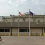 Inmate death reported at Hutchinson Correctional Facility