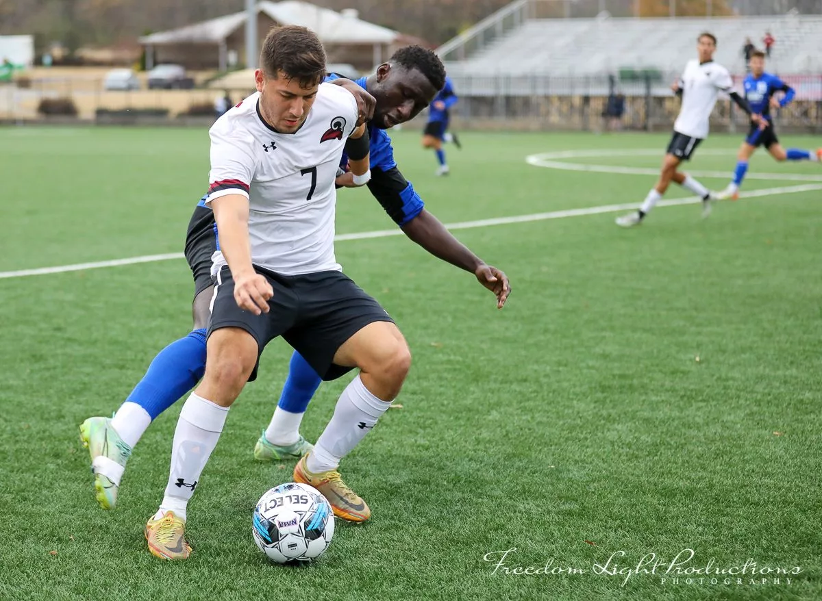 NAIA Men s Soccer Championship Begins In Wichita 101 3 KFDI