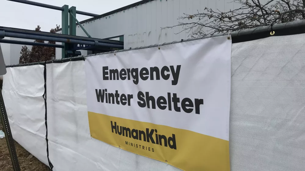 Winter shelter to close, Wichita plans resource event