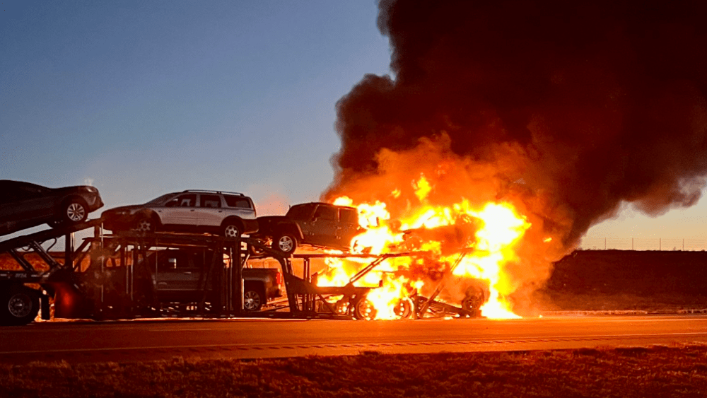 i-70-car-fire