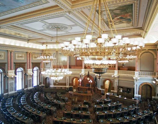 Kansas Senate fails to override veto on tax cut bill