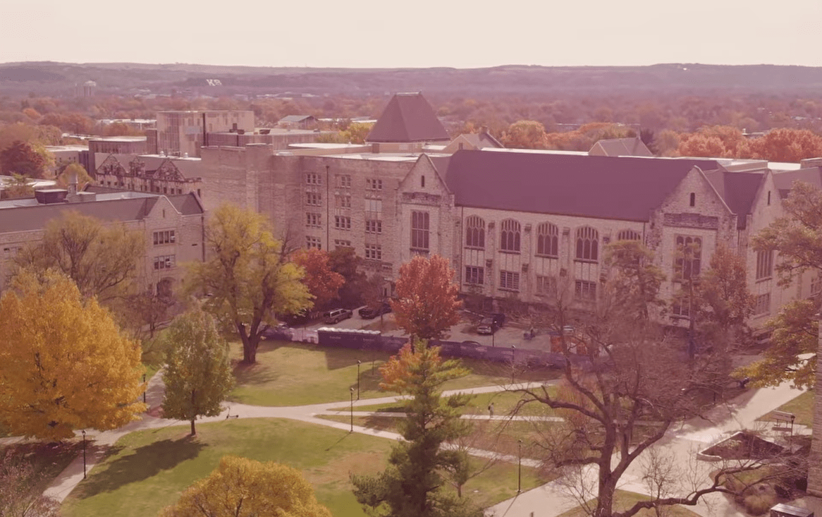 kansas-state-campus