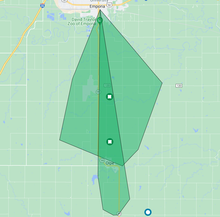 lyon-county-outage