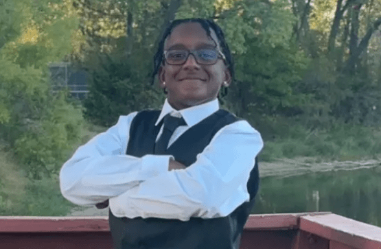 Fundraising account set up for family of Wichita teen who died in ...