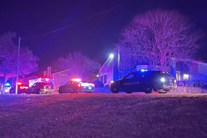 Arrest made in fatal Wichita shooting