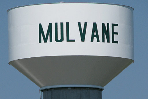 Highway closing planned in Mulvane