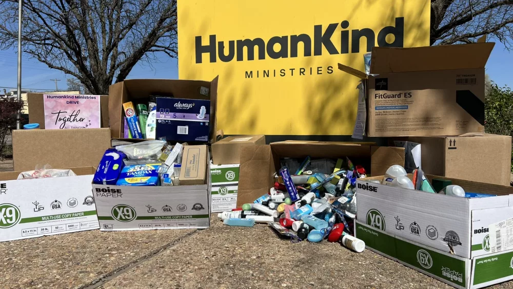humankind-donations