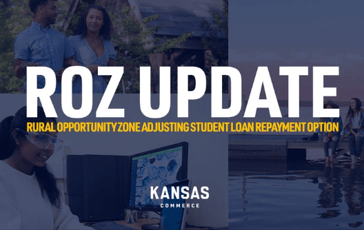 Changes announced for Kansas student loan program