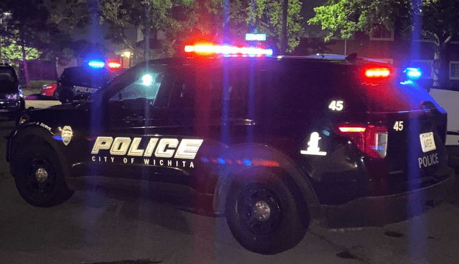 Woman injured in shooting in far south Wichita