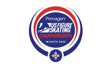 Wichita to host national figure skating championships