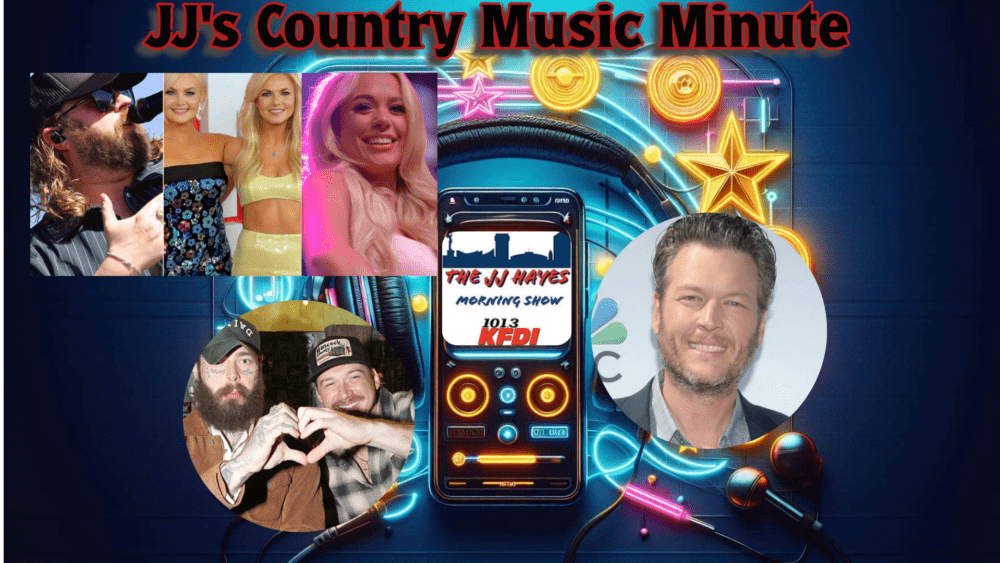 country-music-minute-5-11