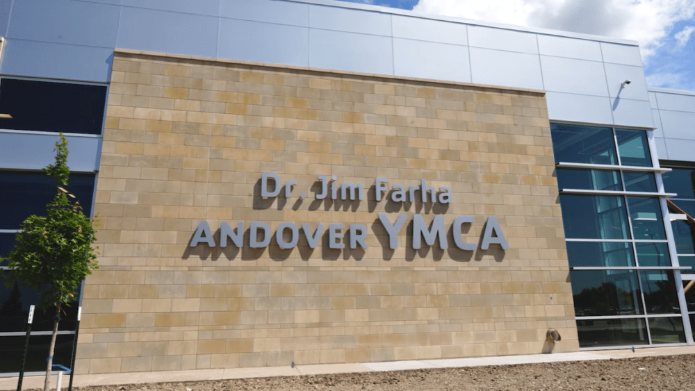 Andover YMCA to reopen