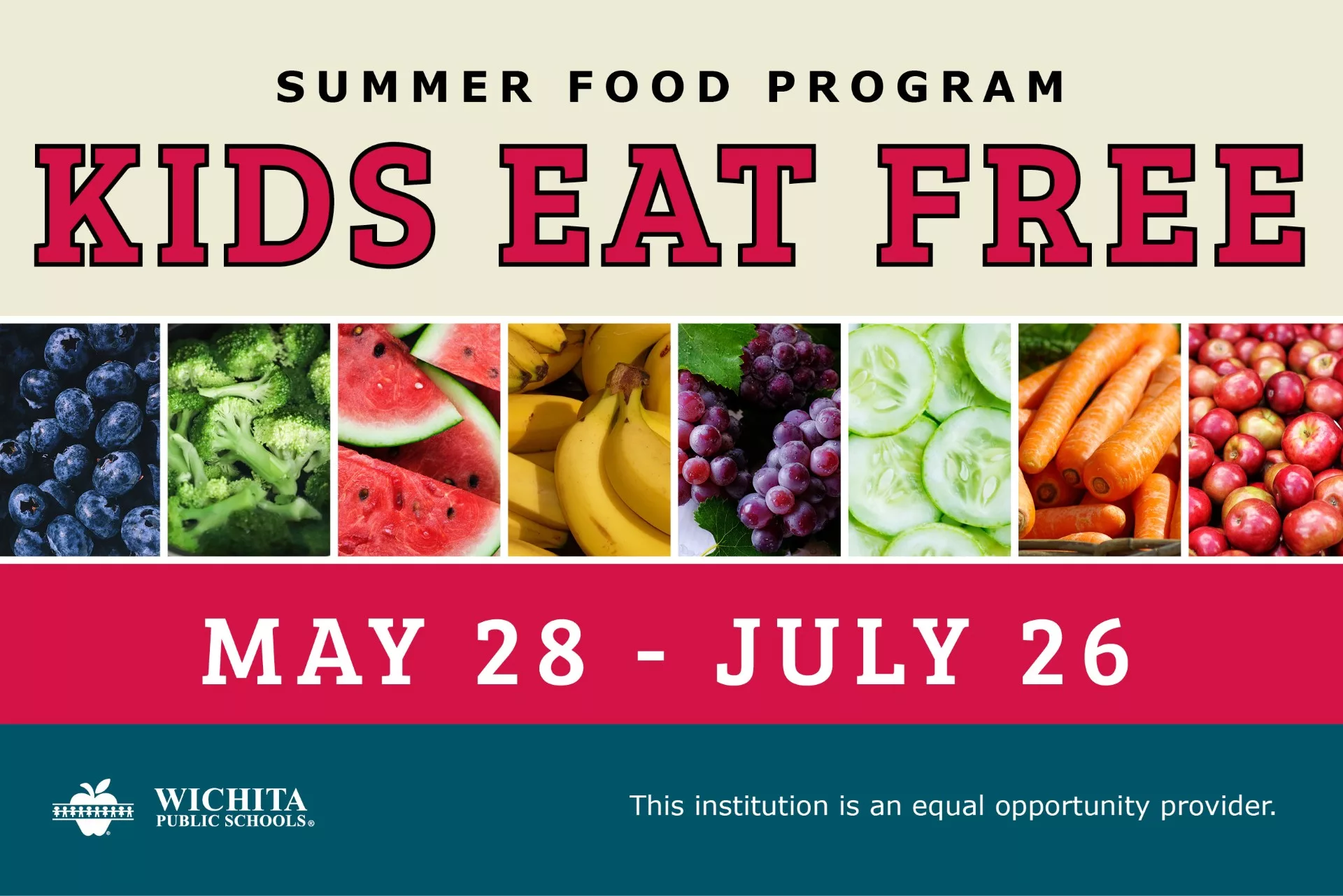 wps-summer-food-program