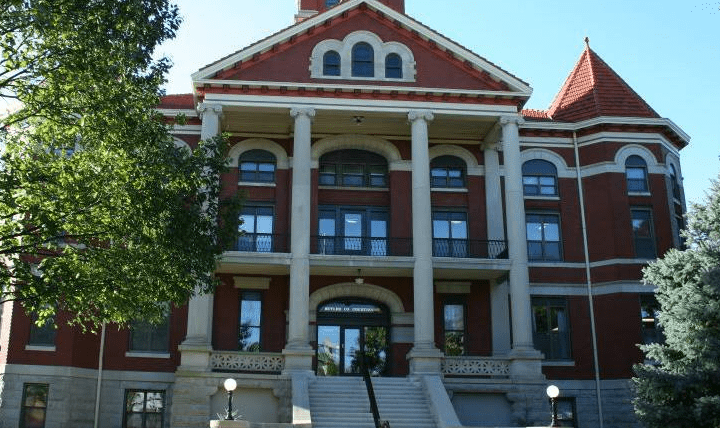 butler-county-courthouse