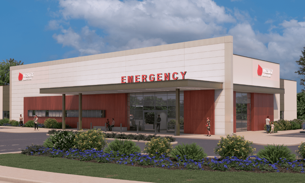 wesley-andover-er