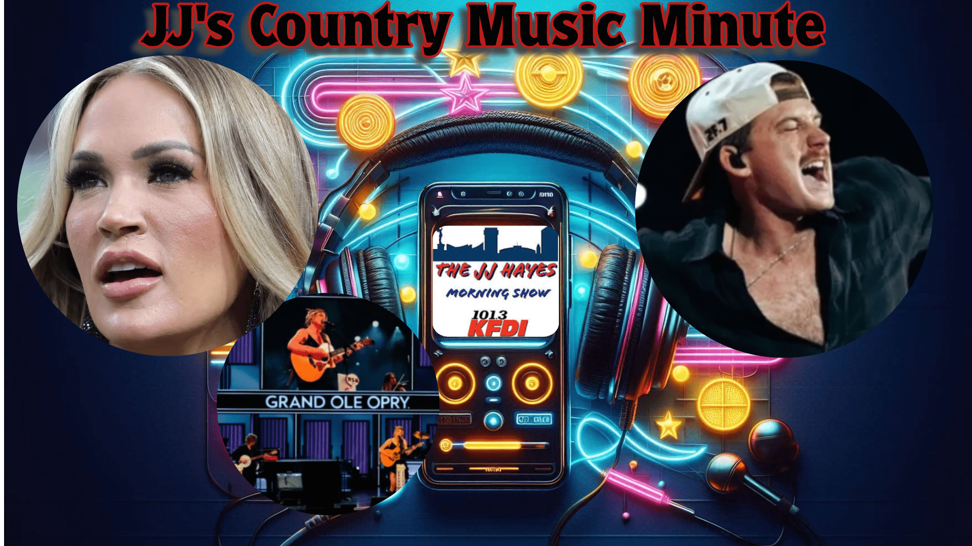 country-music-minute-6-13