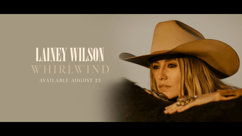 Lainey Wilson Announces New Album Title and Release Date | 101.3 KFDI