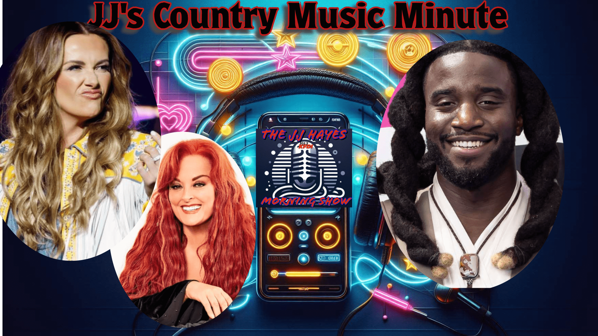 country-music-minute-1-16
