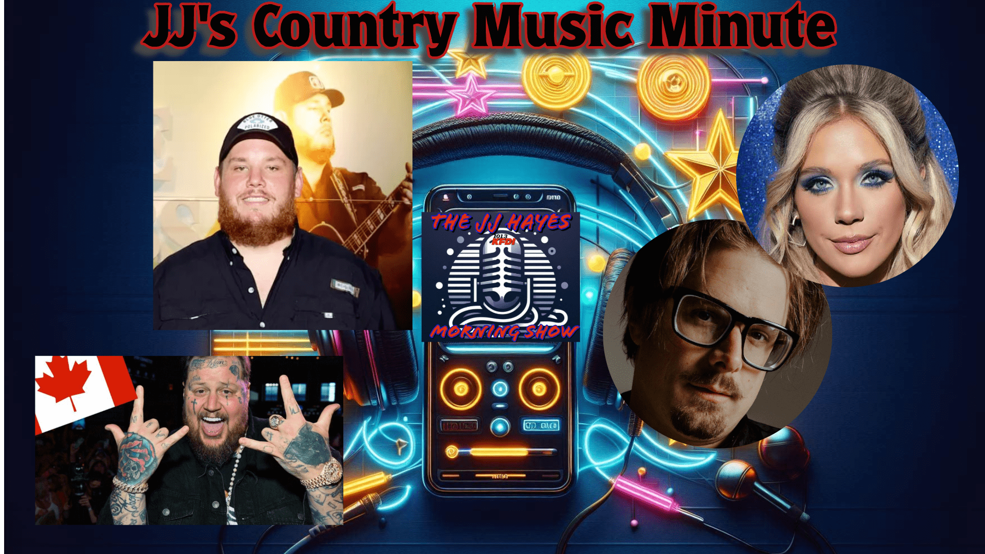 country-music-minute-3-16