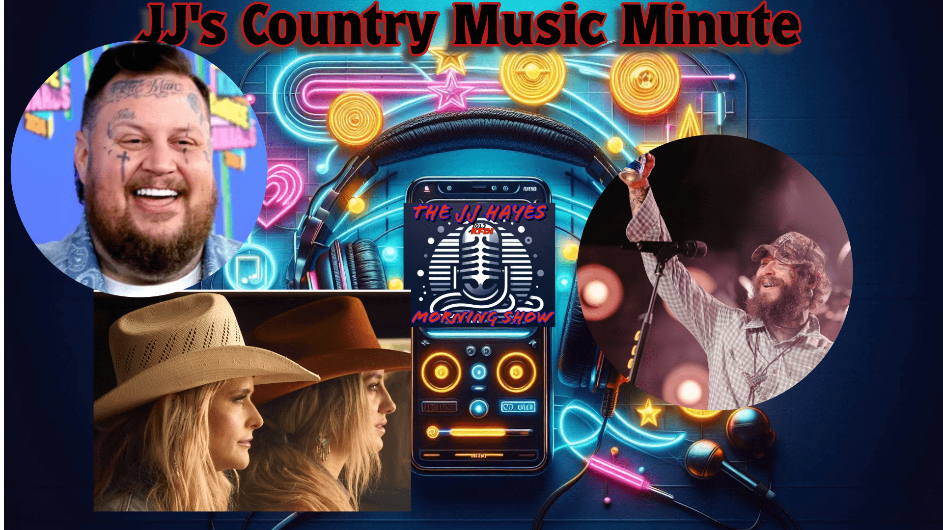 country-music-minute-7-13