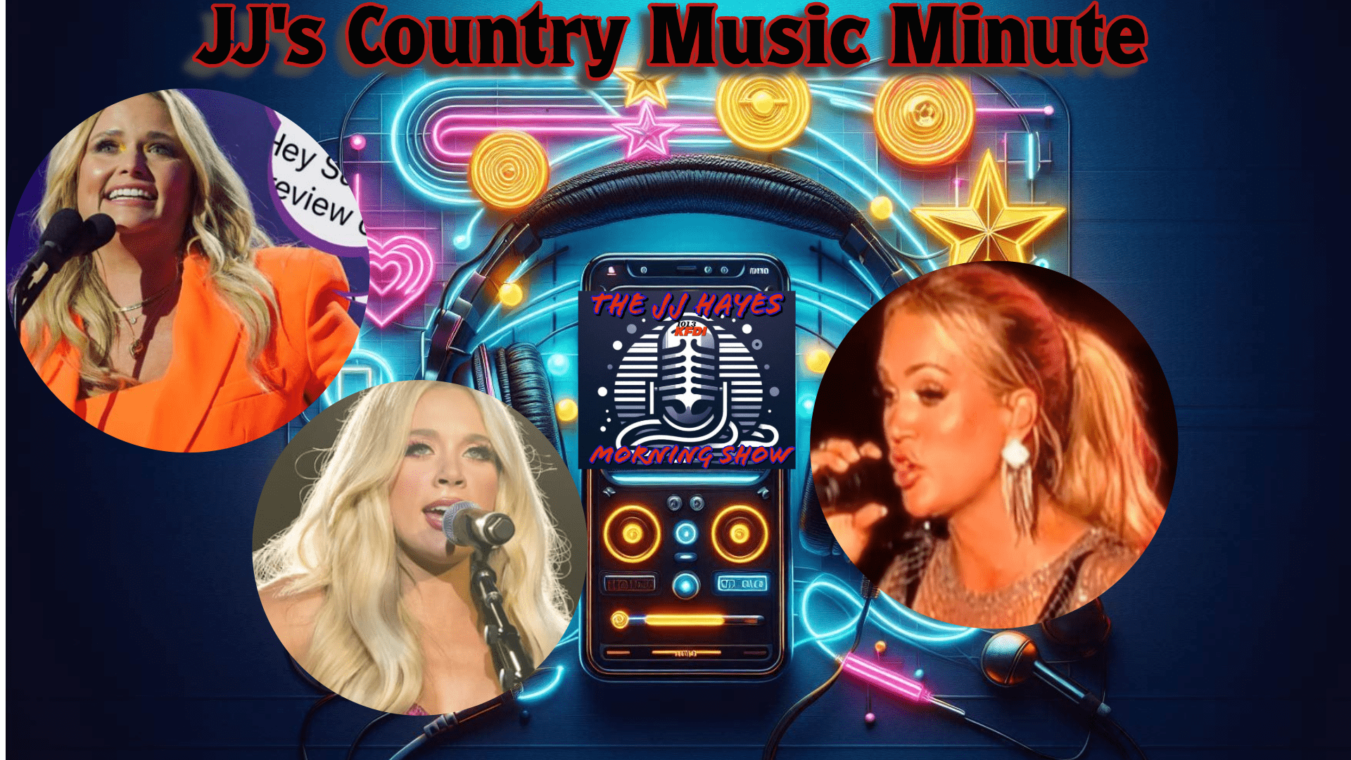 country-music-minute-8-12