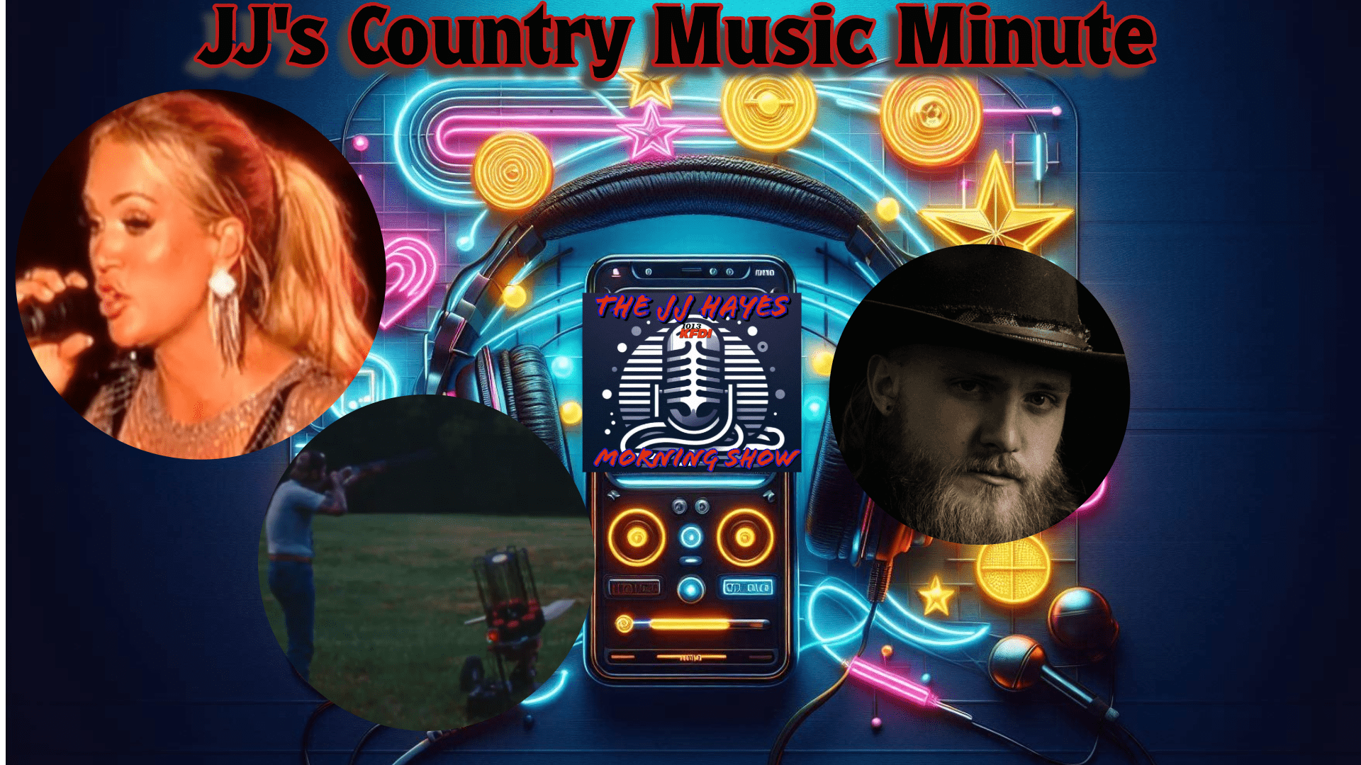 country-music-minute-9-11