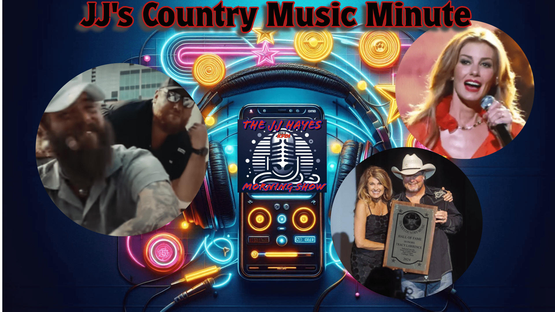 country-music-minute-3-18